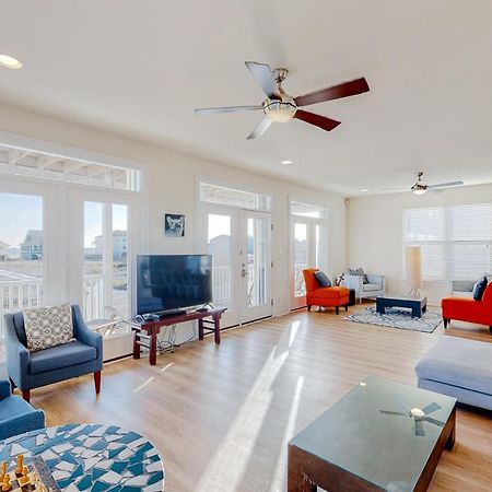 Bulldog Beach House Gulf Shores Dış mekan fotoğraf
