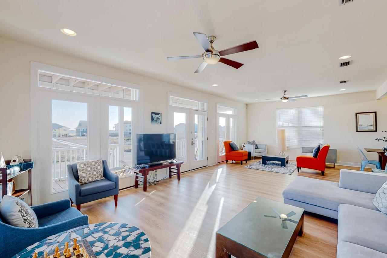Bulldog Beach House Gulf Shores Dış mekan fotoğraf