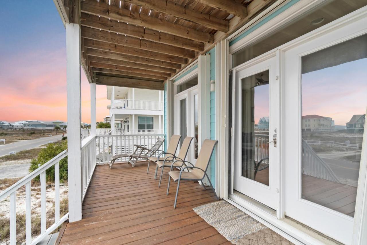 Bulldog Beach House Gulf Shores Dış mekan fotoğraf