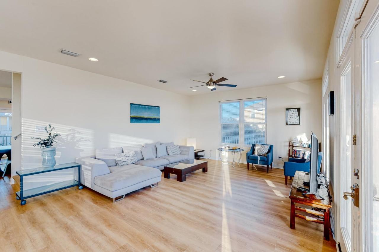 Bulldog Beach House Gulf Shores Dış mekan fotoğraf