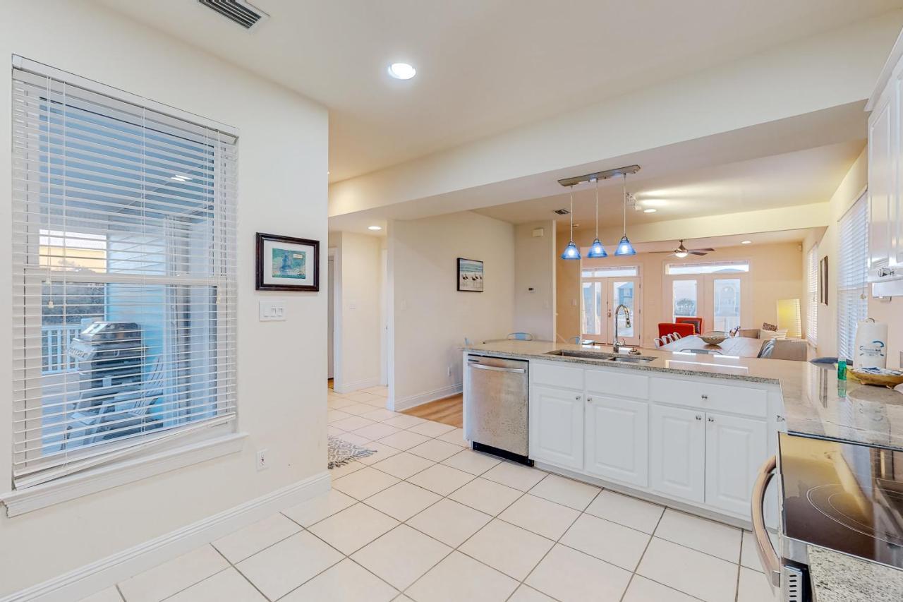 Bulldog Beach House Gulf Shores Dış mekan fotoğraf