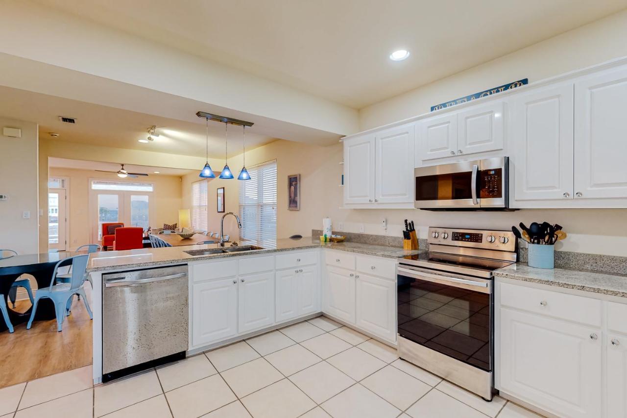 Bulldog Beach House Gulf Shores Dış mekan fotoğraf