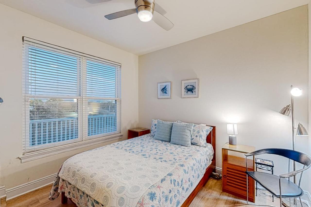 Bulldog Beach House Gulf Shores Dış mekan fotoğraf
