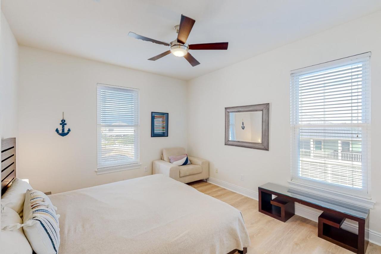 Bulldog Beach House Gulf Shores Dış mekan fotoğraf