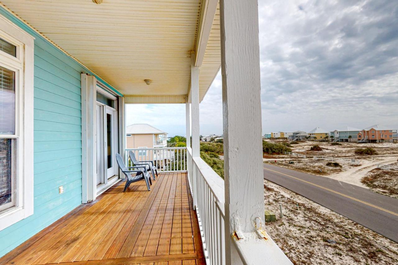 Bulldog Beach House Gulf Shores Dış mekan fotoğraf
