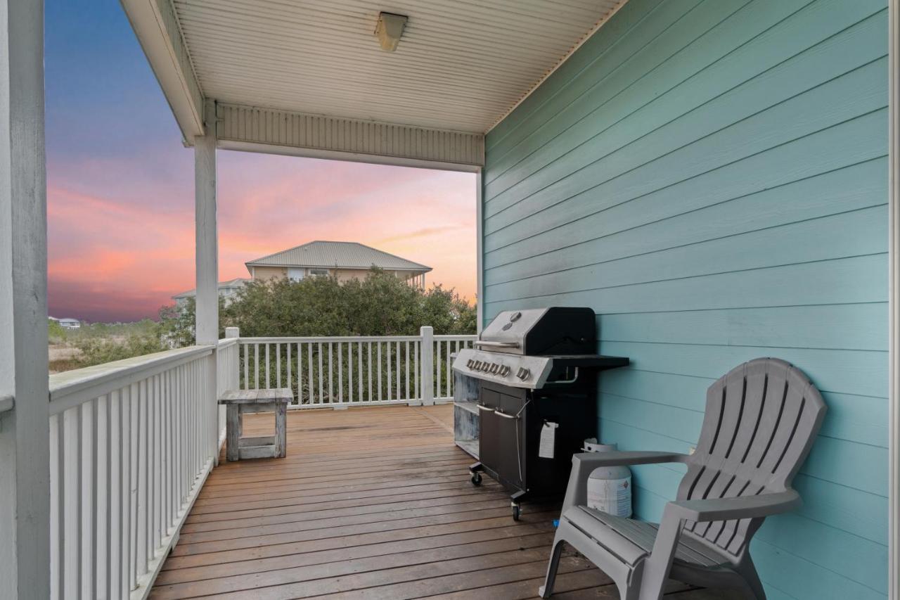 Bulldog Beach House Gulf Shores Dış mekan fotoğraf