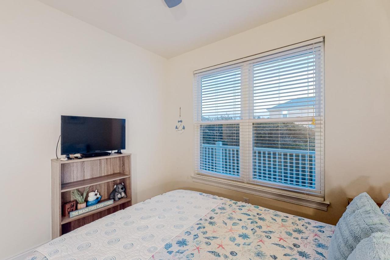 Bulldog Beach House Gulf Shores Dış mekan fotoğraf