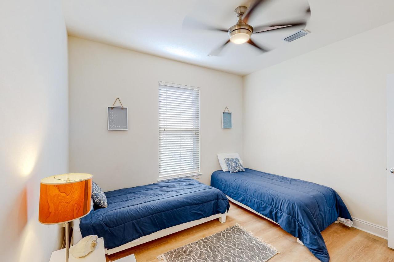 Bulldog Beach House Gulf Shores Dış mekan fotoğraf