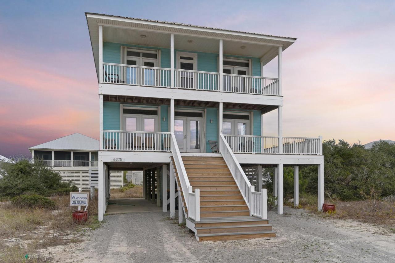 Bulldog Beach House Gulf Shores Dış mekan fotoğraf