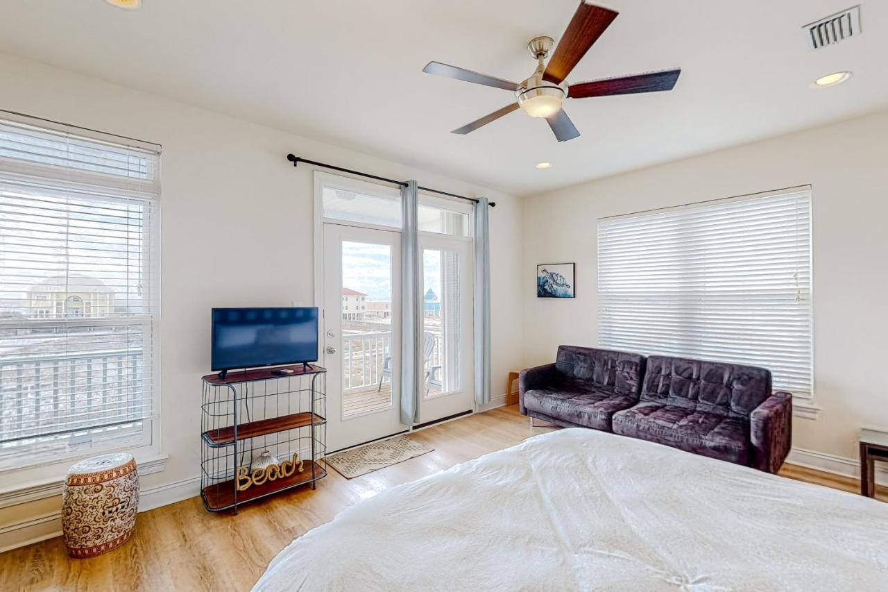 Bulldog Beach House Gulf Shores Dış mekan fotoğraf