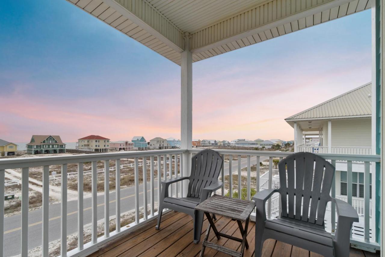 Bulldog Beach House Gulf Shores Dış mekan fotoğraf