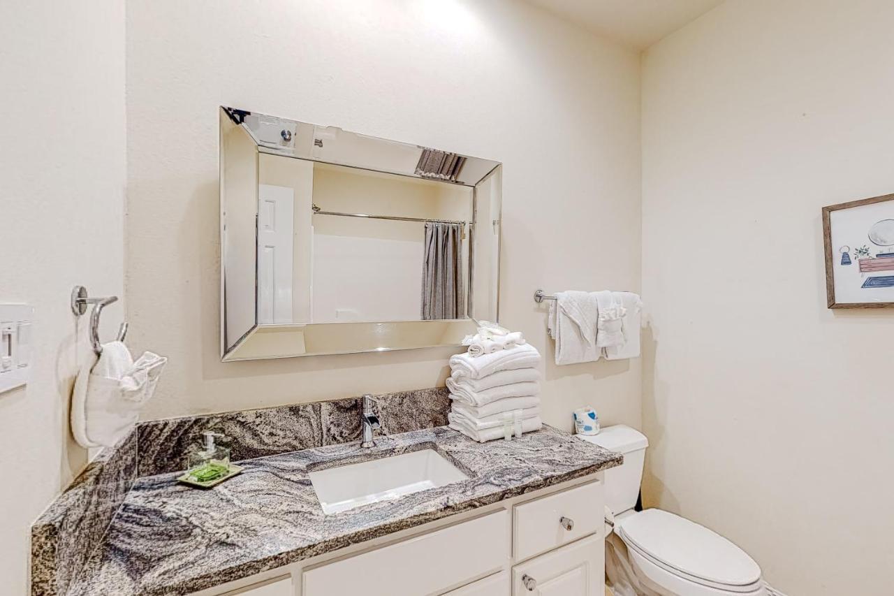 Bulldog Beach House Gulf Shores Dış mekan fotoğraf