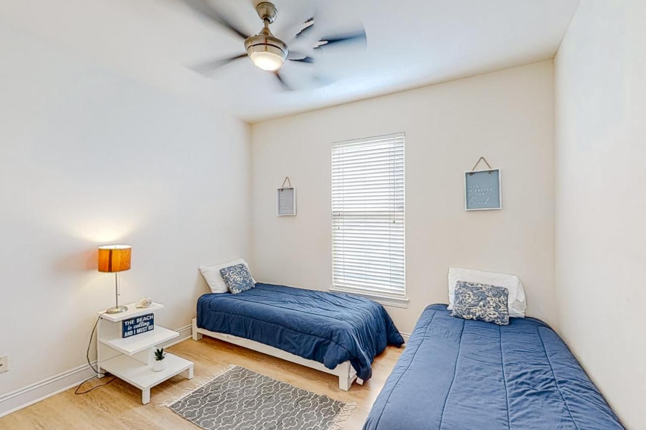 Bulldog Beach House Gulf Shores Dış mekan fotoğraf