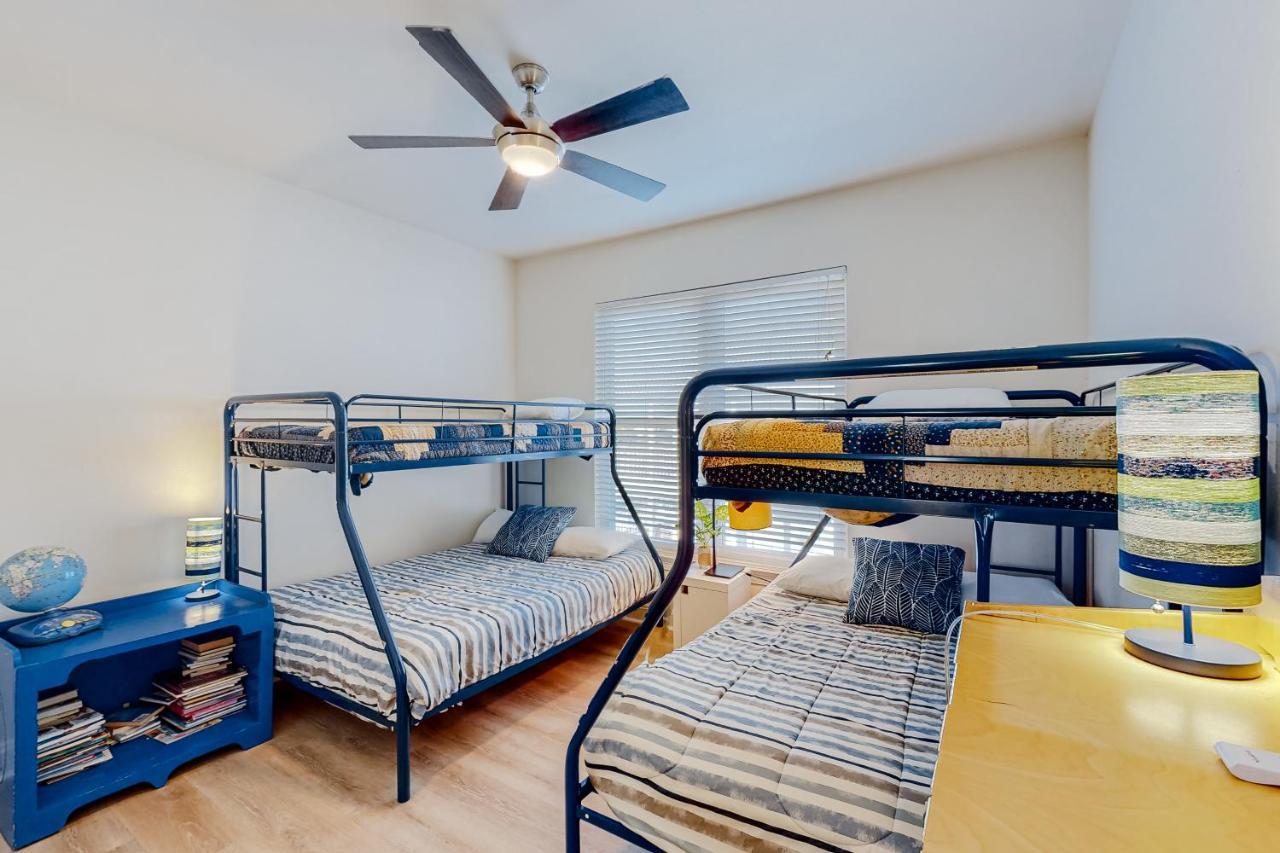 Bulldog Beach House Gulf Shores Dış mekan fotoğraf