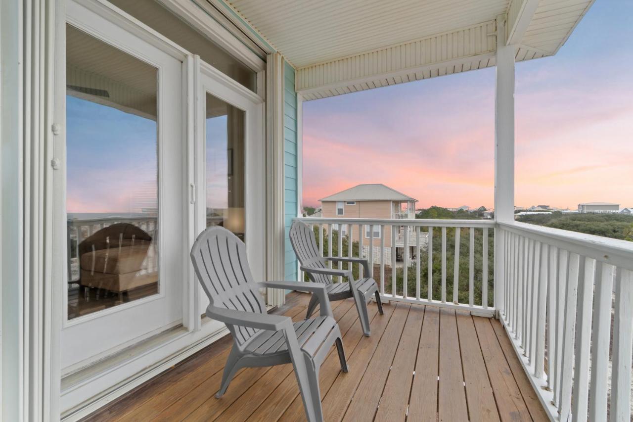 Bulldog Beach House Gulf Shores Dış mekan fotoğraf