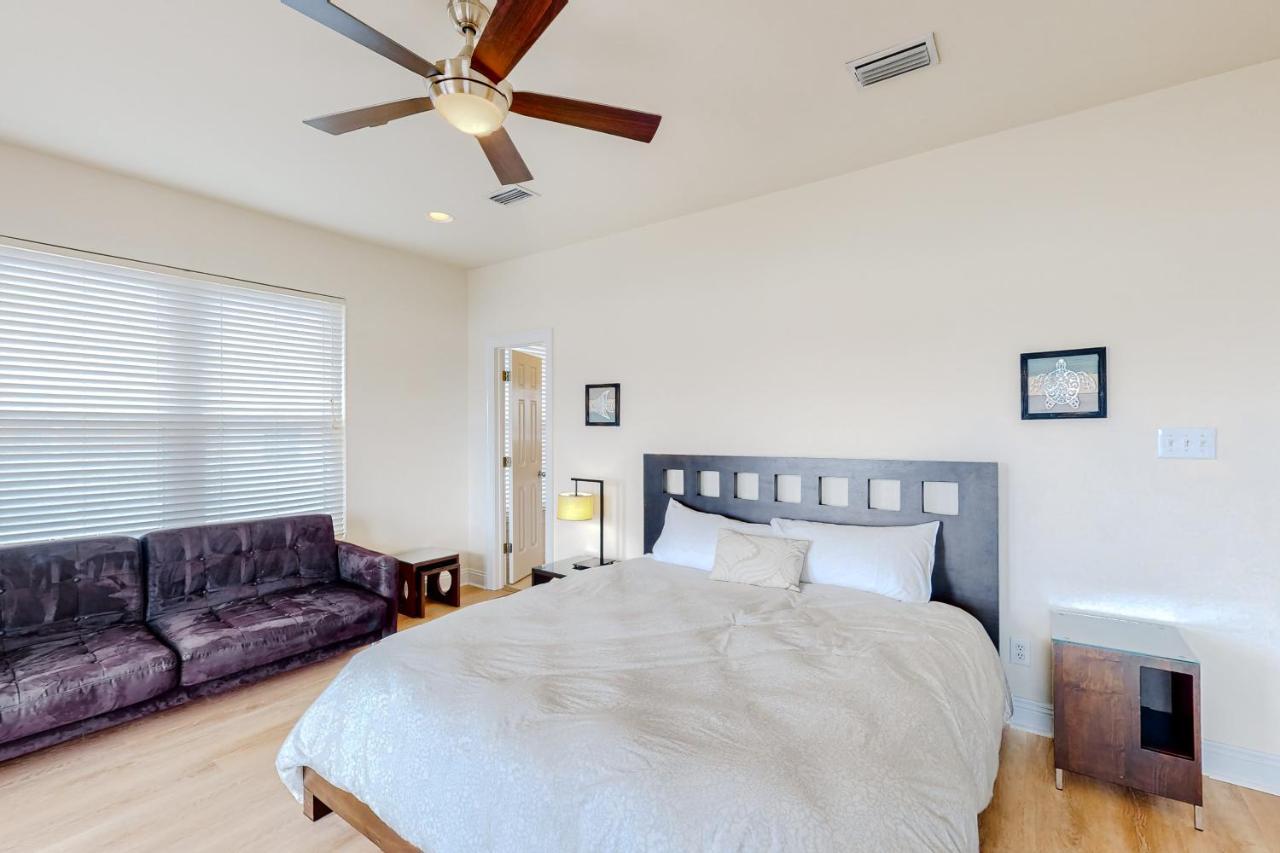 Bulldog Beach House Gulf Shores Dış mekan fotoğraf