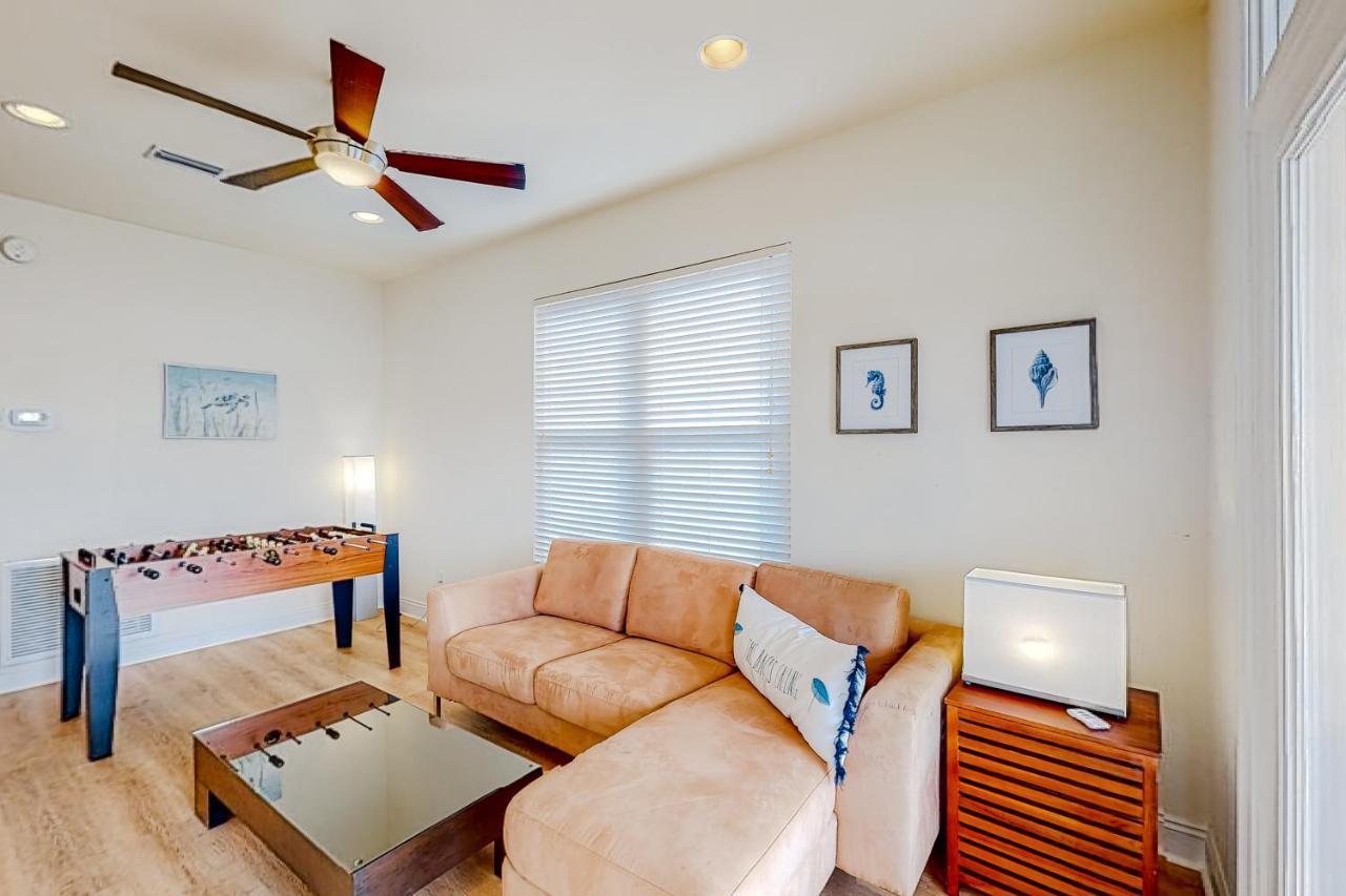 Bulldog Beach House Gulf Shores Dış mekan fotoğraf
