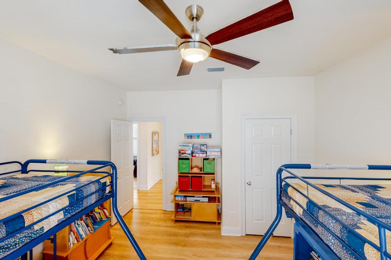 Bulldog Beach House Gulf Shores Dış mekan fotoğraf