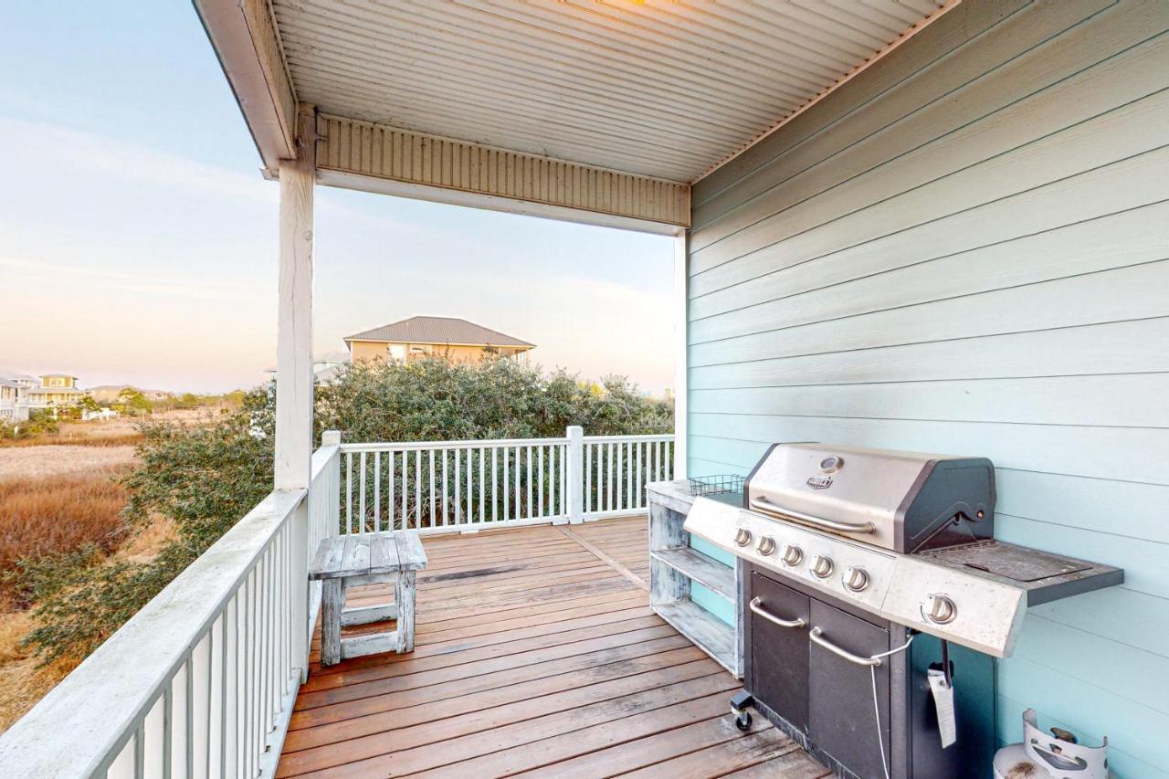 Bulldog Beach House Gulf Shores Dış mekan fotoğraf