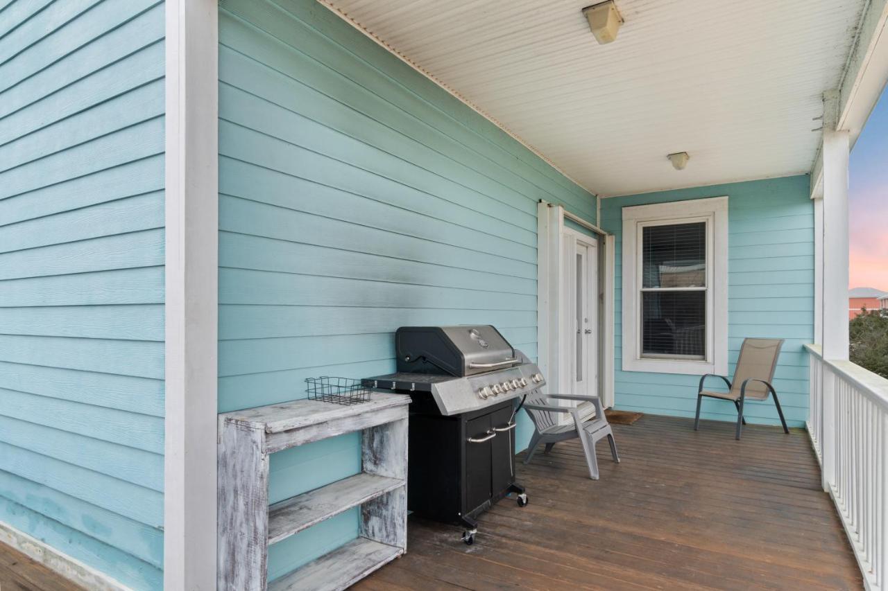 Bulldog Beach House Gulf Shores Dış mekan fotoğraf