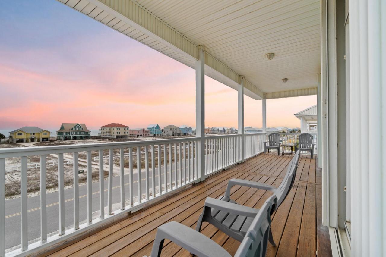 Bulldog Beach House Gulf Shores Dış mekan fotoğraf